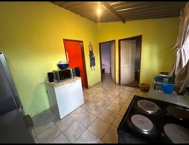 2 BEDROOM HOUSE FOR SALE IN GA-RANKUWA